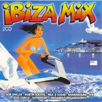 Various Artists [Soft] - Ibiza Mix (CD 2)