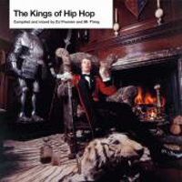 Various Artists [Soft] - Kings Of Hip Hop (Dvd)