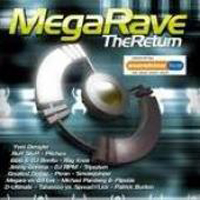 Various Artists [Soft] - Mega Rave The Return (CD 1)