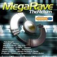 Various Artists [Soft] - Mega Rave The Return (CD 2)