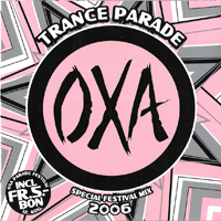 Various Artists [Soft] - Oxa Trance Parade 2006