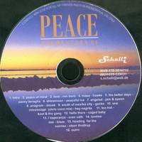 Various Artists [Soft] - Peace Formentera 2006 Mixed By Schalli