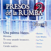 Various Artists [Soft] - Presos De La Rumba Vol.2