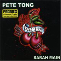 Various Artists [Soft] - Pure Pacha (CD 1)