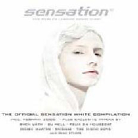 Various Artists [Soft] - Sensation White Germany (CD 1)