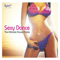 Various Artists [Soft] - Sexy Dance - The Ultimate House Tracks