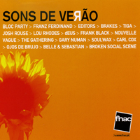 Various Artists [Soft] - Sons De Vero