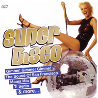 Various Artists [Soft] - Super Disco