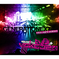 Various Artists [Soft] - Generationext: Late Night Edition Mixed by Tydi & Yakooza (CD 2)