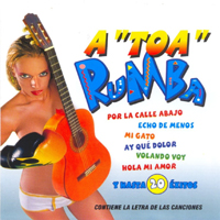 Various Artists [Soft] - A Toa Rumba