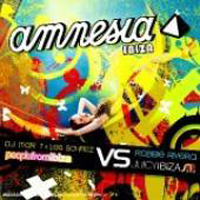 Various Artists [Soft] - Amnesia Ibiza 2006 Essential (CD 1)