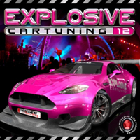 Various Artists [Soft] - Explosive Car Tuning 12