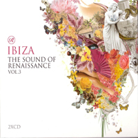 Various Artists [Soft] - Ibiza-The Sound Of The Renaiss (CD 1)