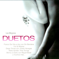 Various Artists [Soft] - Los Mejores Duetos