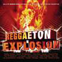 Various Artists [Soft] - Reggaeton Explosion Vol.4
