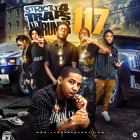 Various Artists [Soft] - Strictly 4 Traps N Trunks 117