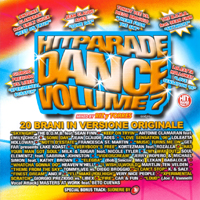 Various Artists [Soft] - Hit Parade Dance Volume 7
