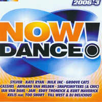 Various Artists [Soft] - Now Dance Vol.3
