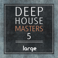 Various Artists [Soft] - Deep House Masters 5