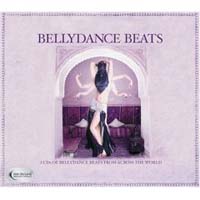Various Artists [Soft] - Bellydance Beats (Apace Music)