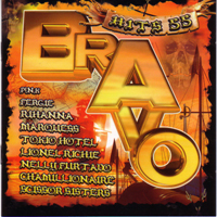 Various Artists [Soft] - Bravo Hits Vol.55 (CD 1)