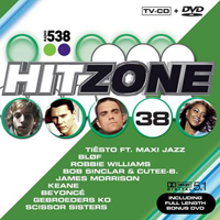 Various Artists [Soft] - Hitzone 38