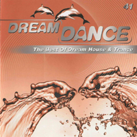 Various Artists [Soft] - Dream Dance Vol. 41 (CD 1)