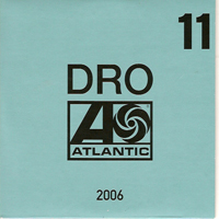 Various Artists [Soft] - Dro Atlantic 11