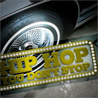 Various Artists [Soft] - Hip Hop You Dont Stop