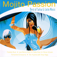 Various Artists [Soft] - Mojito Passion - Best Of Salsa & Latin Music