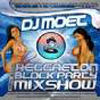 Various Artists [Soft] - Reggaeton Block Party