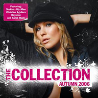 Various Artists [Soft] - The Collection: Autumn 2006 (CD 2)