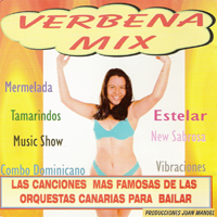 Various Artists [Soft] - Verbena MiX