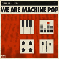 Various Artists [Soft] - We Are Machine Pop Vol. 1