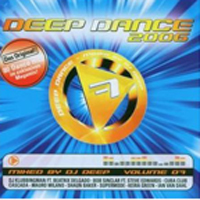Various Artists [Soft] - Deep Dance Vol.7  (CD 1)