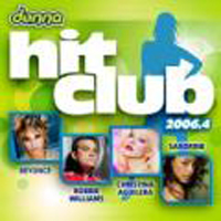 Various Artists [Soft] - Hitclub 2006 Volume 4