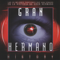 Various Artists [Soft] - Gran Hermano History
