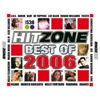 Various Artists [Soft] - Hitzone Best Of 2006 (CD 1)