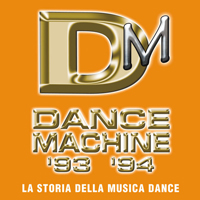 Various Artists [Soft] - Dance Machine 93 / 94 (CD 1)