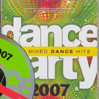 Various Artists [Soft] - Dance Party 2007