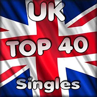 Various Artists [Soft] - The Official UK Top 40 Singles Chart 22.12.2017 (Vol. 2)