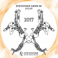 Various Artists [Soft] - Steyoyoke Gems Solar 06