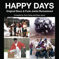 Various Artists [Soft] - Happy Days Disco