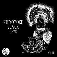 Various Artists [Soft] - Steyoyoke Black Onyx Vol. 1