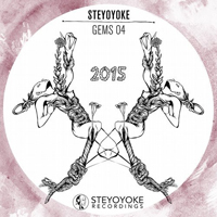 Various Artists [Soft] - Steyoyoke Gems Vol. 4