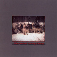 Various Artists [Soft] - Like Wolves Among Sheeps