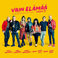 Various Artists [Soft] - Vain Elamaa Kausi 7 - Ensimmainen Kattaus