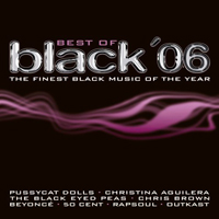 Various Artists [Soft] - Best Of Black (CD 1)