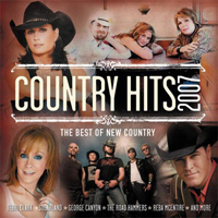 Various Artists [Soft] - Country Hits 2007