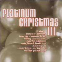 Various Artists [Soft] - Platinum Christmas 3